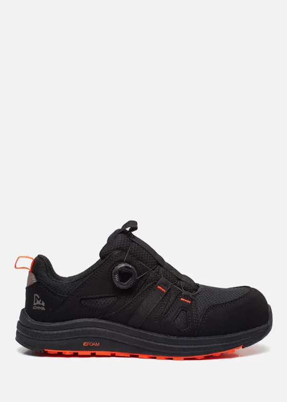 Emma E-Bounce S1PS Disc Werkschoen
