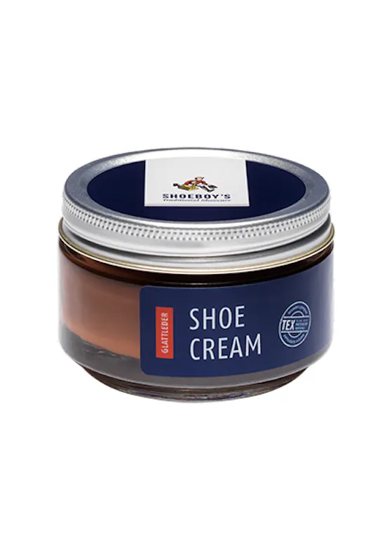 Emma Frontier Schoen Crème