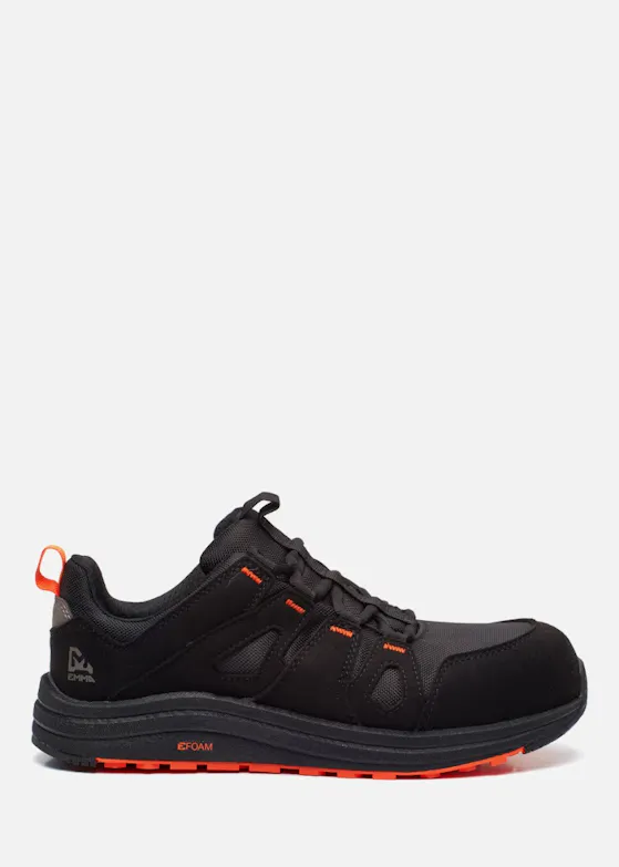 Emma E-Bounce S3S Werkschoen