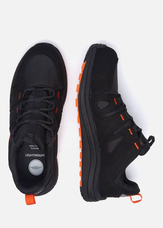 Emma E-Bounce S3S Werkschoen