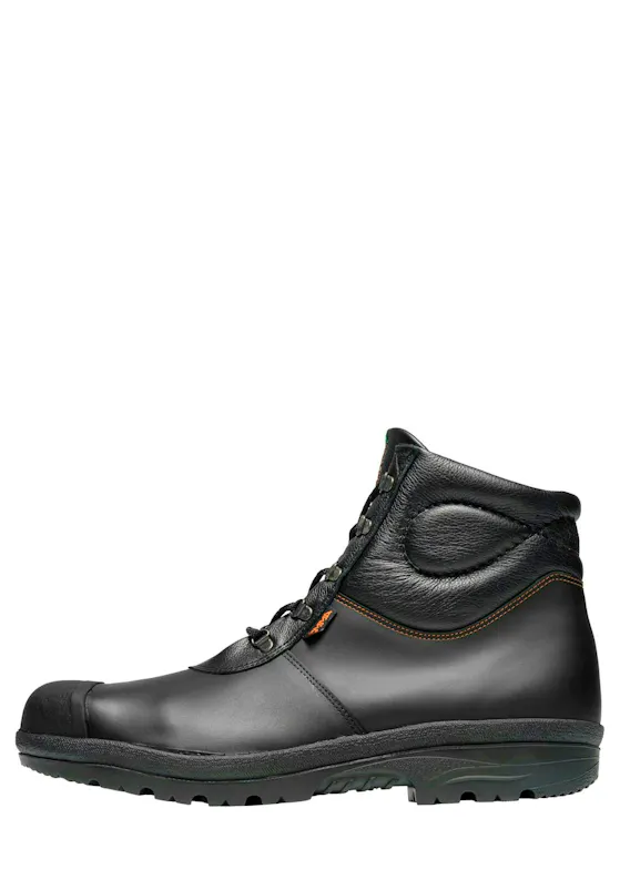 Emma Mitchel S3 Werkschoen XL