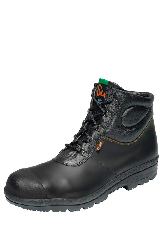Emma Mitchel S3 Werkschoen XL