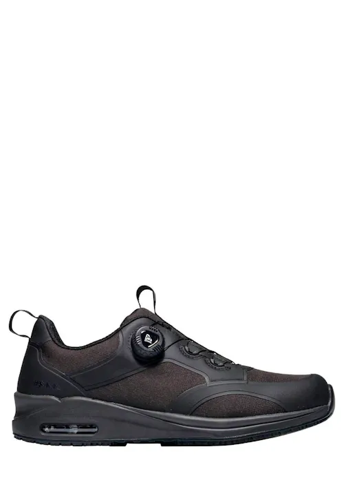 Emma Connect Sport Disc O1 Werkschoen