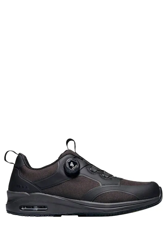 Emma Connect Sport Disc O1 Werkschoen