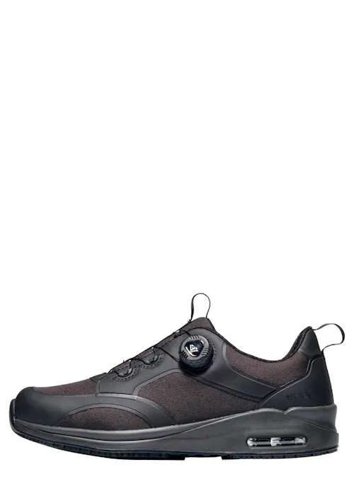Emma Connect Sport Disc O1 Werkschoen