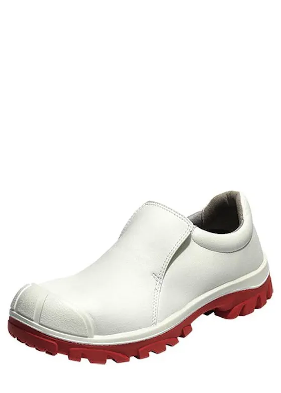 Emma Vera S2 Werkschoen Rood