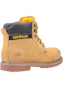 Caterpillar Powerplant S3 Veiligheidsschoen Zwart miniatuur