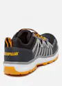 Caterpillar Charge S3 Veiligheidsschoen Oranje miniatuur
