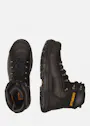 Caterpillar Diagnostic 2.0 S3 Veiligheidsschoen Dark Coffee miniatuur