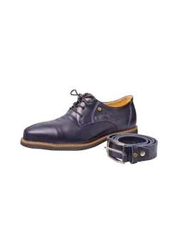 Emma Business Riem miniatuur