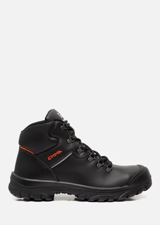 Emma Worker Billy S3 Werkschoen