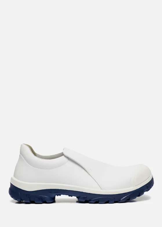 Emma Vera S2 Werkschoen Blauw