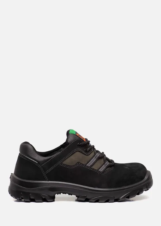 Emma Evoke S2 Werkschoen Metal Free