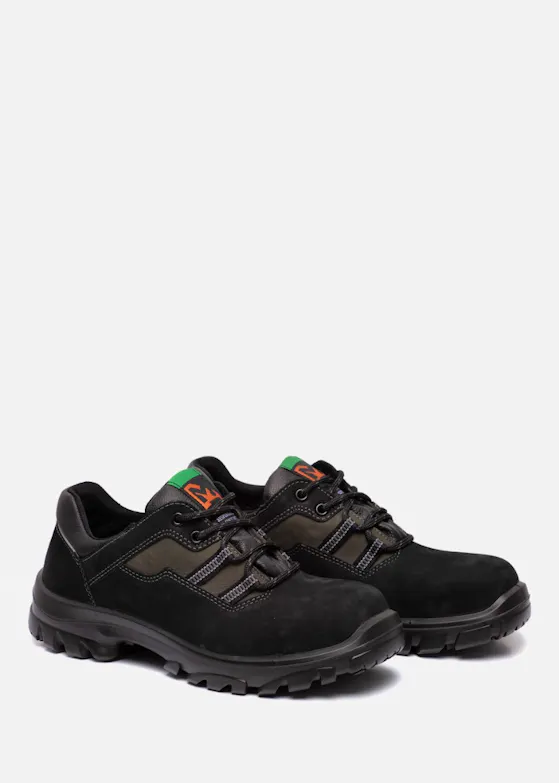 Emma Evoke S2 Werkschoen Metal Free