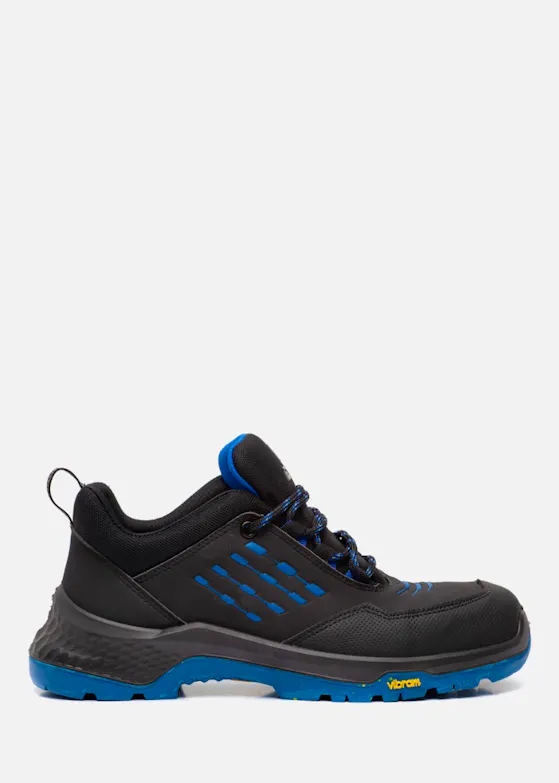 Emma Crossforce X Low S3 Werkschoen