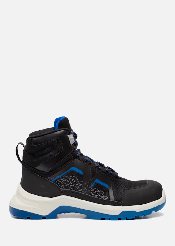 Emma Crossforce Fly High S3S Werkschoen
