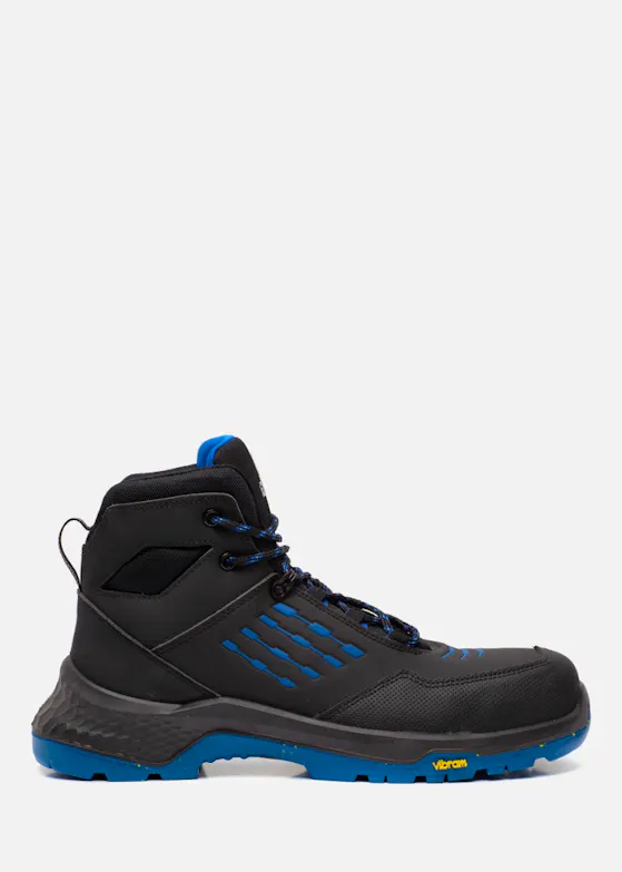Emma Crossforce X High S3 Werkschoen