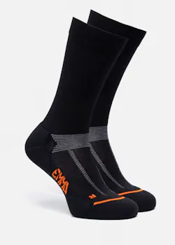 Emma Hydro-Dry Sock WORKING Sustainable