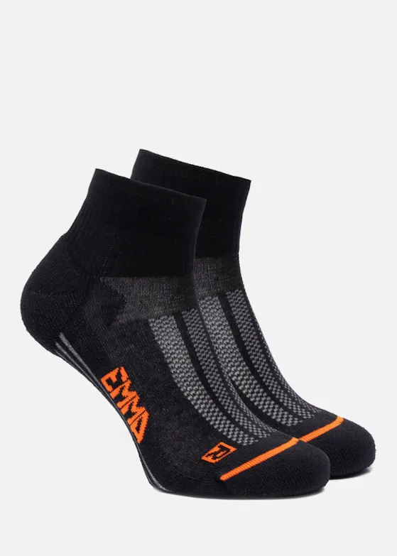 EMMA Hydro-Dry  Sneaker SOCK Sustainable