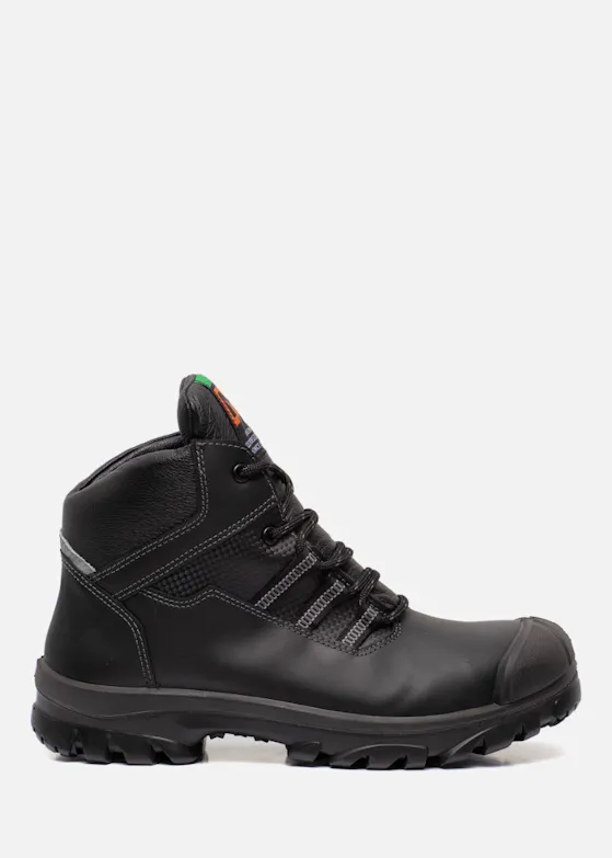 Emma Ryan Werkschoen S3 Metal Free