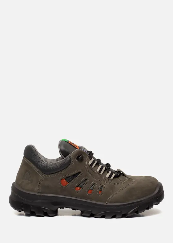 Emma Rocky S3 Werkschoen
