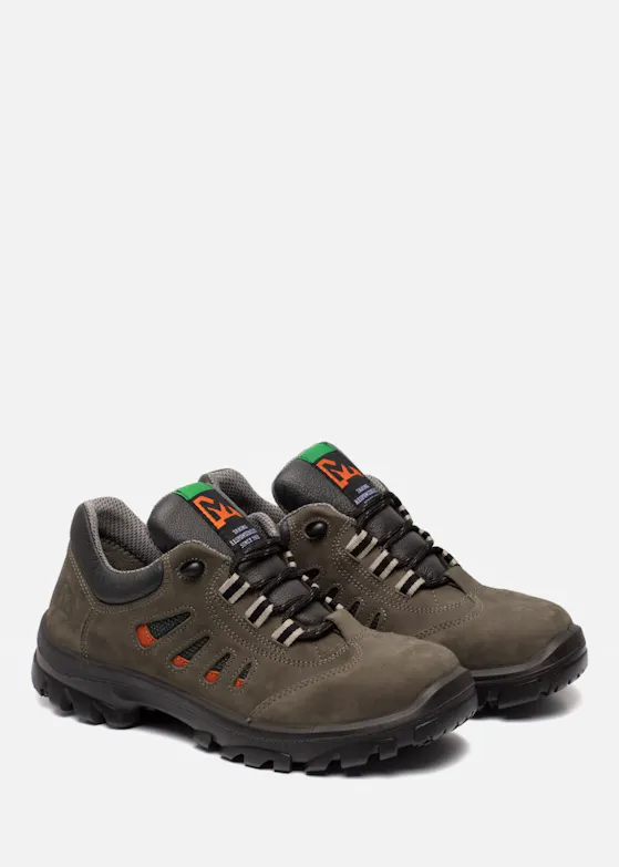 Emma Rocky S3 Werkschoen