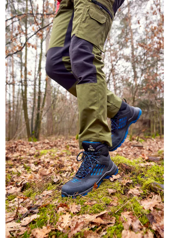 Emma Crossforce Fly High S3S Werkschoen