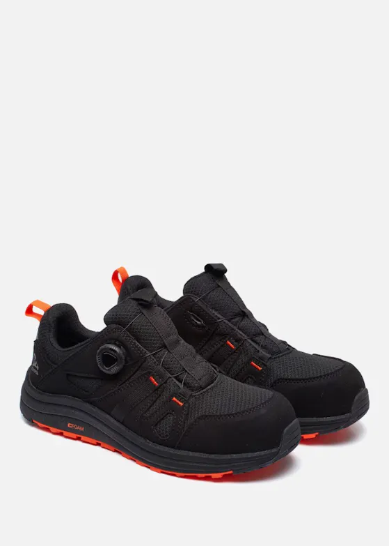 Emma E-Bounce S1PS Disc Werkschoen