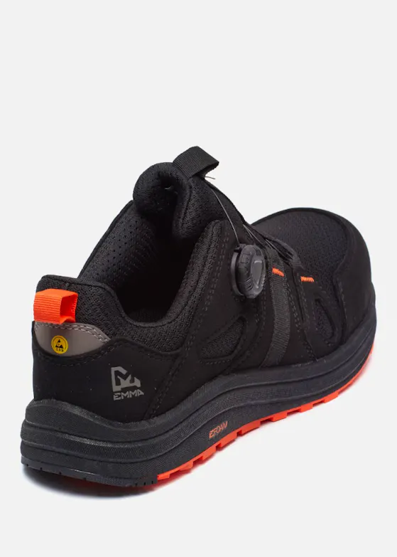 Emma E-Bounce S1PS Disc Werkschoen