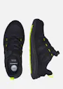 Emma E-Bounce S1PS Black-Lime Werkschoen miniatuur