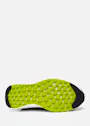 Emma E-Bounce S1PS Wit-Lime Werkschoen miniatuur