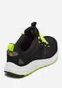 Emma E-Bounce S1PS Wit-Lime Werkschoen miniatuur