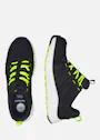 Emma E-Bounce S1PS Wit-Lime Werkschoen miniatuur