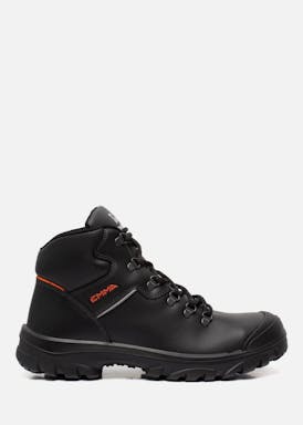 Emma Worker Billy S3 Werkschoen