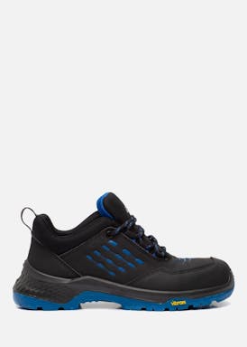 Emma Crossforce X Low S3 Werkschoen