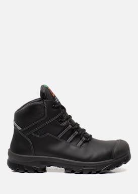 Emma Ryan Werkschoen S3 Metal Free