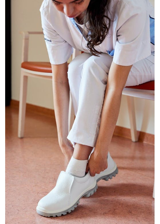 Emma\u0020Vera\u0020S2\u0020Werkschoen\u0020Wit Emma\u0020Vera\u0020S2\u0020Werkschoen\u0020Wit